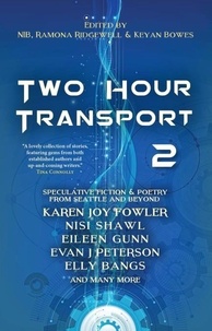  NIB et  Ramona Ridgewell - Two Hour Transport 2.