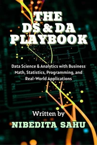 The DS & DA Playbook
