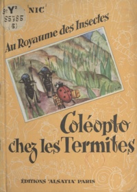  Nic - Coléopto chez les termites.