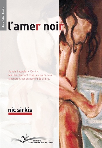 L'amer noir