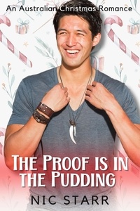  Nic Starr - The Proof is in the Pudding.