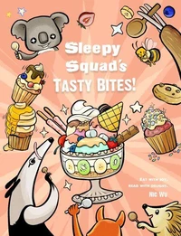 Sleepy Squad's Tasty Bites