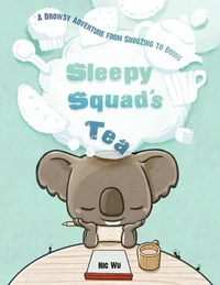 Sleepy Squad's Tea