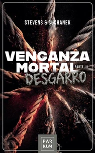 Venganza Mortal