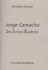 Jorge Camacho