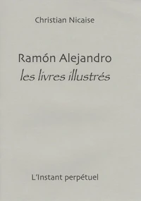Ramon Alejandro : Les livres illustrés