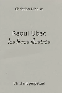 Raoul Ubac