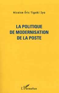 La politique de modernisation de La Poste