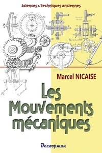 Les mouvements mécaniques