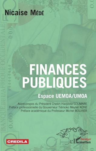 Finances publiques. Espace UEMOA/UMOA