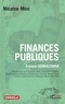 Nicaise Médé - Finances publiques - Espace UEMOA/UMOA.
