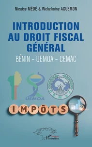 Introduction au droit fiscal général