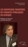 Nicaise Médé - Les nouveaux chantiers de finances publiques en Afrique - Mélanges en l'honneur de Michel Bouvier.