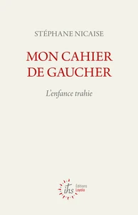 Mon cahier de gaucher