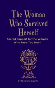 The Woman Who Survived Herself