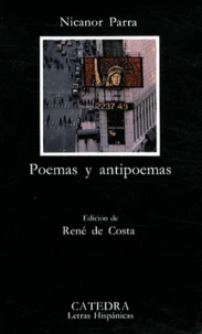 Poemas y antipoemas