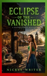 Eclipse of the Vanished