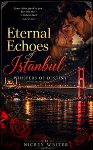 Eternal Echoes of Istanbul: Whispers of Destiny