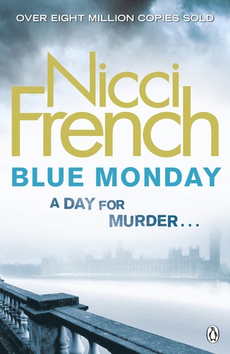 Nicci French - Blue Monday.