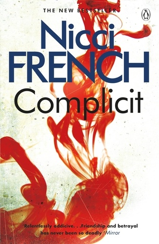 Nicci French - Complicit.