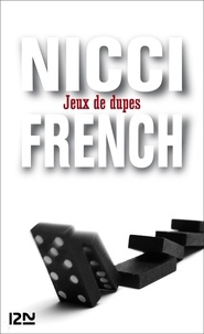 Nicci French - Jeux de dupes.