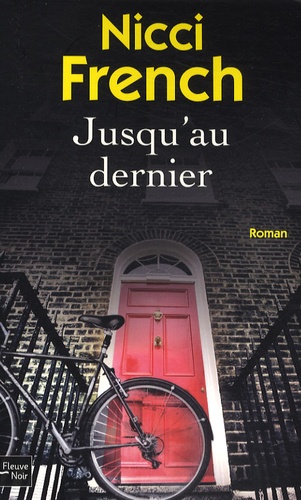 Jusqu'au dernier