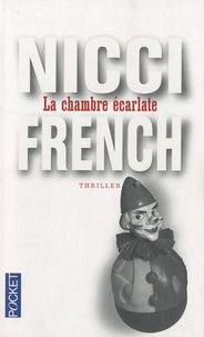 Nicci French - La chambre écarlate.