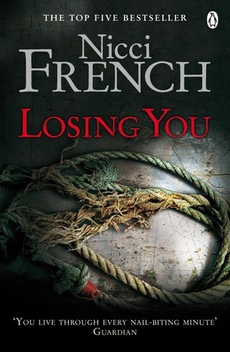 Nicci French - Losing You.