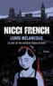 Nicci French - Lundi mélancolie - Le jour où les enfants disparaissent.