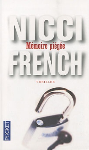 Mémoire piégée - Nicci French - Livres - Furet du Nord