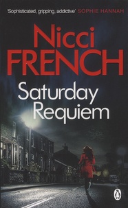 Nicci French - Saturday Requiem.