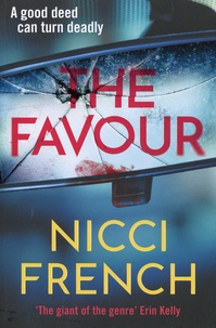 Nicci French - The Favour.