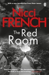 Nicci French - The Red Room - With a new introduction by Peter James.