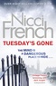 Nicci French - Tuesday's Gone.