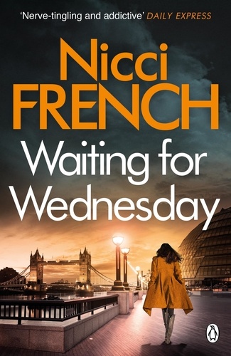 Nicci French - Waiting for Wednesday - A Frieda Klein Novel (3).