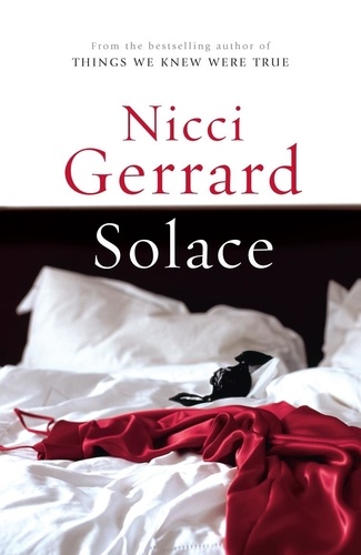 Nicci Gerrard - Solace.