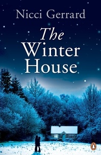 Nicci Gerrard - The Winter House.