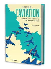 Histoire de l'aviation