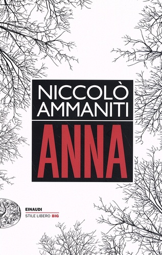 Niccolo Ammaniti - Anna.