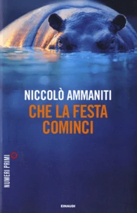 Che la festa cominci