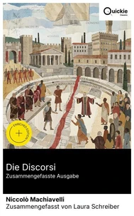 Die Discorsi (Zusammengefasste Ausgabe)