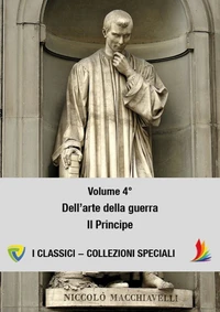 MACHIAVELLI - VOLUME 4°