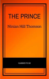 The Prince (Hackett Classics)