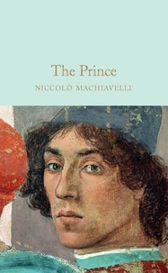Niccolò Machiavelli et Oliver Francis - The Prince.