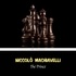 Niccolò Machiavelli et Paul Adams - The Prince.