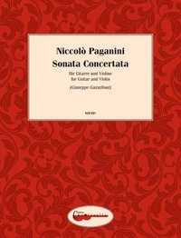 Sonata Concertata