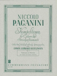 Variazioni di Bravura