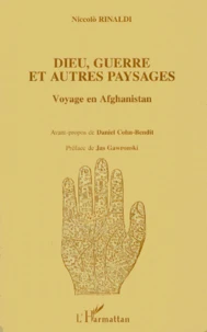 Dieu, guerre et autres paysages