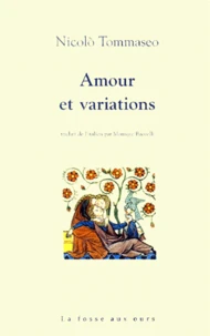 Amour et variations
