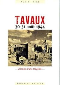 Tavaux, 30-31 août 1944